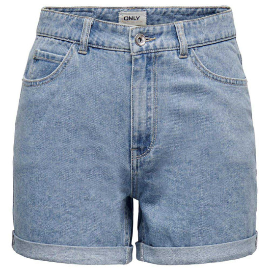 Only Γυναικείο σορτς denim